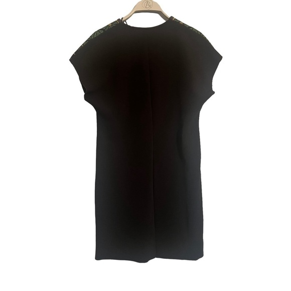 Zara dress tribal print dress small - Picture 6 of 9
